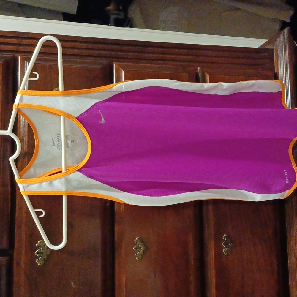 Nike Dri-Fit tank